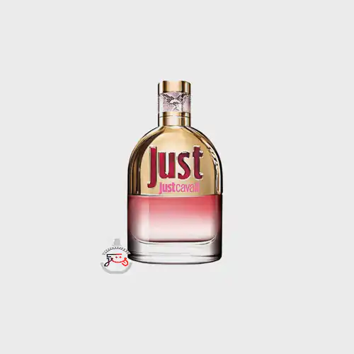 عطر ادکلن روبرتو کاوالی جاست کاوالی